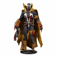 Mortal Kombat 11 Spawn - Figurine Spawn (Bloody McFarlane Classic) 18 cm