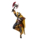 Mortal Kombat 11 Spawn - Figurine Spawn (Bloody McFarlane Classic) 18 cm