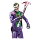 Mortal Kombat 11 - Figurine The Joker (Bloody) 18 cm