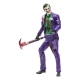 Mortal Kombat 11 - Figurine The Joker (Bloody) 18 cm