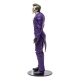 Mortal Kombat 11 - Figurine The Joker (Bloody) 18 cm