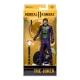 Mortal Kombat 11 - Figurine The Joker (Bloody) 18 cm