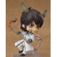 Terra Formars - Figurine Nendoroid Akari Hizamaru 10 cm