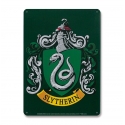 Harry Potter - Panneau métal Slytherin 15 x 21 cm