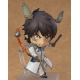 Terra Formars - Figurine Nendoroid Akari Hizamaru 10 cm