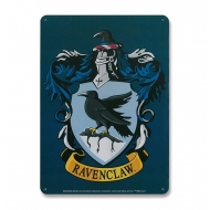 Harry Potter - Panneau métal Ravenclaw 15 x 21 cm