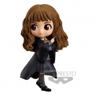 Harry Potter - Figurine Q Posket Hermione Granger 14 cm
