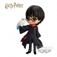 Harry Potter - Figurine Q Posket II Ver. A 14 cm