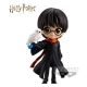 Harry Potter - Figurine Q Posket  II Ver. A 14 cm