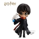 Harry Potter - Figurine Q Posket II Ver. A 14 cm