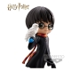 Harry Potter - Figurine Q Posket  II Ver. A 14 cm