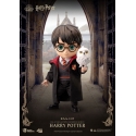 Harry Potter - Figurine Harry Potter Egg Attack Action Wizarding World 11 cm