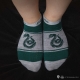 Harry Potter - Pack 3 paires de socquettes Slytherin