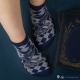 Harry Potter - Pack 3 paires de socquettes Ravenclaw