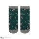 Harry Potter - Pack 3 paires de socquettes Slytherin