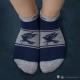 Harry Potter - Pack 3 paires de socquettes Ravenclaw