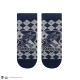 Harry Potter - Pack 3 paires de socquettes Ravenclaw