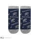 Harry Potter - Pack 3 paires de socquettes Ravenclaw