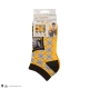 Harry Potter - Pack 3 paires de socquettes Hufflepuff