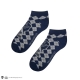 Harry Potter - Pack 3 paires de socquettes Ravenclaw