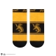 Harry Potter - Pack 3 paires de socquettes Hufflepuff