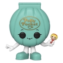 Polly Pocket - Figurine POP! Shell 9 cm