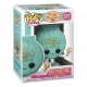 Polly Pocket - Figurine POP! Shell 9 cm