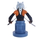 Star Wars - Figurine Cable Guy Ahsoka Tano 20 cm