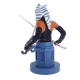 Star Wars - Figurine Cable Guy Ahsoka Tano 20 cm