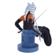 Star Wars - Figurine Cable Guy Ahsoka Tano 20 cm