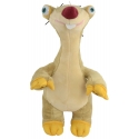 L'âge de glace - Peluche Sid 20 cm