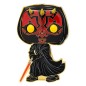 Star Wars - POP! Pin pin's émaillé Darth Maul 10 cm