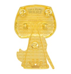 Star Wars - Pin pin's POP! émaillé Darth Maul 10 cm