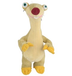 L'âge de glace - Peluche Sid 30 cm