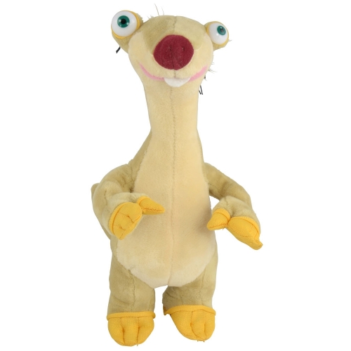 L'âge de glace - Peluche Sid 30 cm