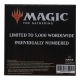 Magic the Gathering - Pack 6 pin's Limited Edition Mana Symbol