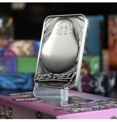 Yu-Gi-Oh - ! - Réplique Card Marshmallon Limited Edition
