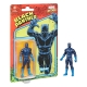 - Figurine Legends Retro Collection Marvel  2022 Black Panther 10 cm