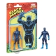 - Figurine Legends Retro Collection Marvel 2022 Black Panther 10 cm