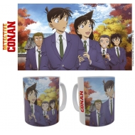 Détective Conan - Mug céramique Shinichi & Ran