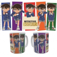 Détective Conan - Mug céramique Conan Edogawa