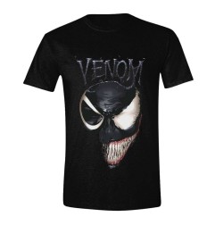 Marvel - T-Shirt Venom - Venom 2 Faced 