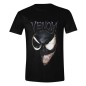 Marvel - T-Shirt Venom - Venom 2 Faced Marvel - T-Shirt Venom - Venom 2 Faced
