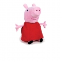 Peppa Pig - Peluche  27 cm