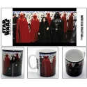 STAR WARS - Mug porcelaine grand format Movie Scene 003 Episode 6