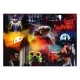 Puzzle - E.T. l'extra-terrestre Universal Artist Collection (1000 pièces)