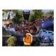 Jurassic Park - Puzzle Universal Artist Collection (1000 pièces)