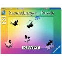 Krypt - Puzzle Gradient (631 pièces)
