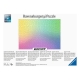 Krypt - Puzzle Gradient (631 pièces)