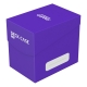 Ultimate Guard - Boîte pour cartes Deck Case 133+ taille standard Violet